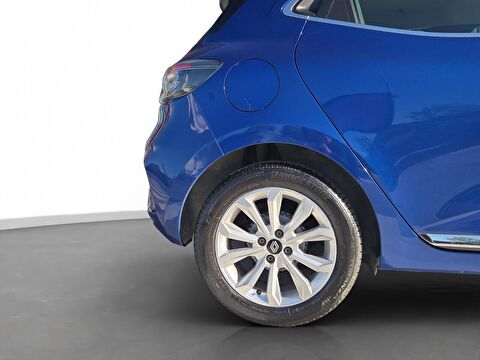 renault, clio, 1.0 tce evolution x-tronic, otomatik, benzin 2.el otomobil | renew 8
