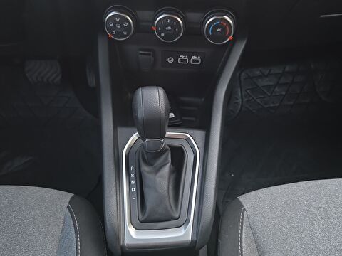 renault, clio, 1.0 tce evolution x-tronic, otomatik, benzin 2.el otomobil | renew 15