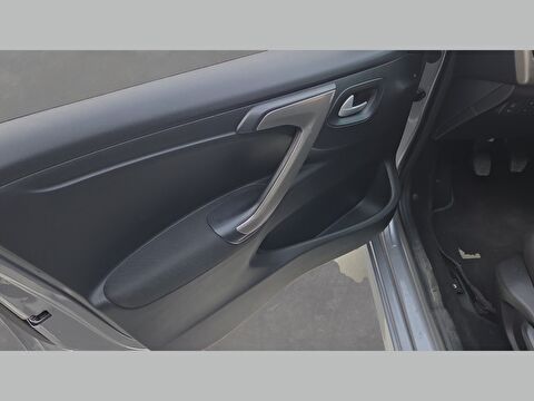 citroen, c-elysee, sedan 1.5 bluehdı start&stop feel bold, manuel, dizel 2.el otomobil | renew 20