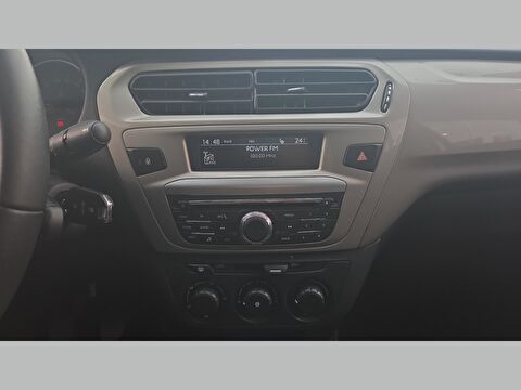 citroen, c-elysee, sedan 1.5 bluehdı start&stop feel bold, manuel, dizel 2.el otomobil | renew 15