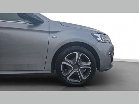 citroen, c-elysee, sedan 1.5 bluehdı start&stop feel bold, manuel, dizel 2.el otomobil | renew 9