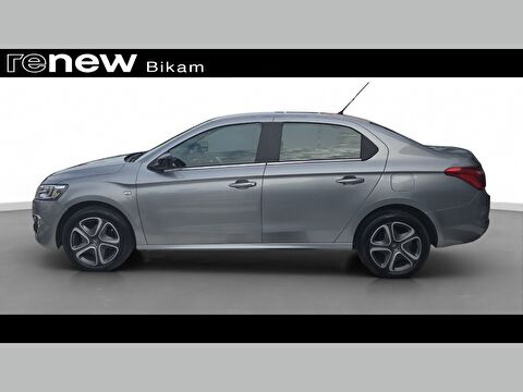 citroen, c-elysee, sedan 1.5 bluehdı start&stop feel bold, manuel, dizel 2.el otomobil | renew 4