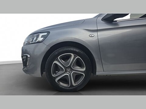 citroen, c-elysee, sedan 1.5 bluehdı start&stop feel bold, manuel, dizel 2.el otomobil | renew 6