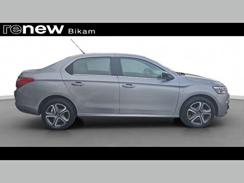 citroen, c-elysee, sedan 1.5 bluehdı start&stop feel bold, manuel, dizel 2.el otomobil | renew 5