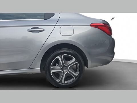 citroen, c-elysee, sedan 1.5 bluehdı start&stop feel bold, manuel, dizel 2.el otomobil | renew 7