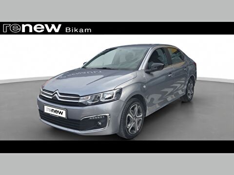 Sedan 1.5 BlueHDI Start&Stop Feel Bold, 2. el otomobil | renew