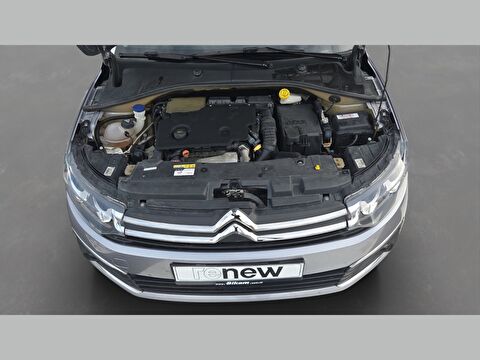 citroen, c-elysee, sedan 1.5 bluehdı start&stop feel bold, manuel, dizel 2.el otomobil | renew 19