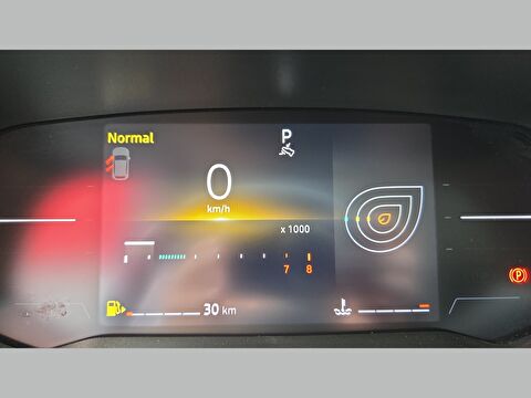 renault, clio, hatchback 1.0 tce evolution x-tronic, otomatik, benzin 2.el otomobil | renew 15