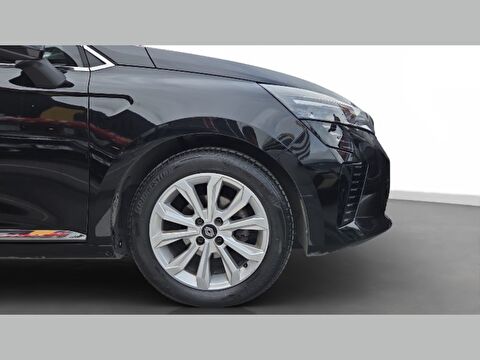 renault, clio, hatchback 1.0 tce evolution x-tronic, otomatik, benzin 2.el otomobil | renew 7