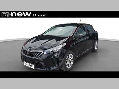 Hatchback 1.0 TCe Evolution X-Tronic, 2. el otomobil | renew