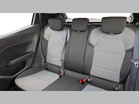 renault, clio, hatchback 1.0 tce evolution x-tronic, otomatik, benzin 2.el otomobil | renew 21