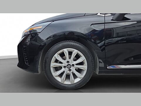 renault, clio, hatchback 1.0 tce evolution x-tronic, otomatik, benzin 2.el otomobil | renew 10