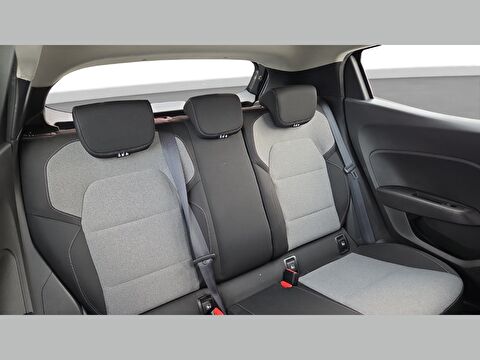 renault, clio, hatchback 1.0 tce evolution x-tronic, otomatik, benzin 2.el otomobil | renew 17