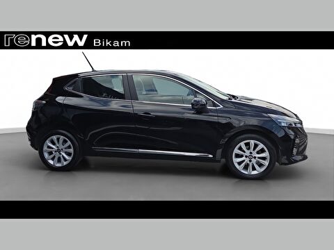 renault, clio, hatchback 1.0 tce evolution x-tronic, otomatik, benzin 2.el otomobil | renew 5