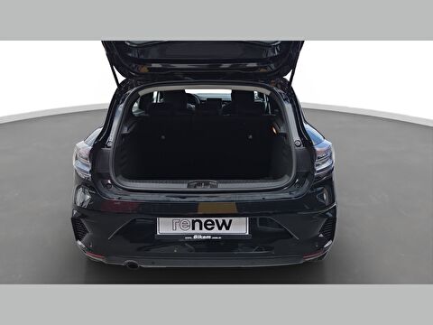 renault, clio, hatchback 1.0 tce evolution x-tronic, otomatik, benzin 2.el otomobil | renew 9