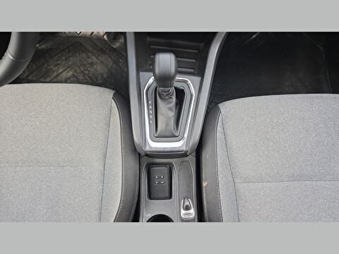 renault, clio, hatchback 1.0 tce evolution x-tronic, otomatik, benzin 2.el otomobil | renew 22