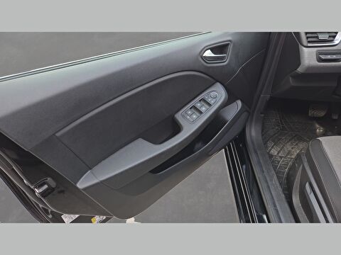 renault, clio, hatchback 1.0 tce evolution x-tronic, otomatik, benzin 2.el otomobil | renew 18