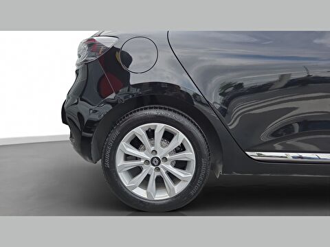 renault, clio, hatchback 1.0 tce evolution x-tronic, otomatik, benzin 2.el otomobil | renew 11