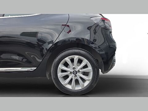 renault, clio, hatchback 1.0 tce evolution x-tronic, otomatik, benzin 2.el otomobil | renew 6