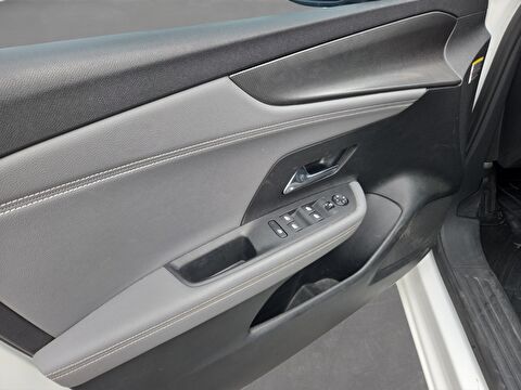 opel, mokka, suv 1.2 turbo elegance otomatik, otomatik, benzin 2.el otomobil | renew 19