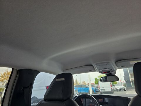 opel, mokka, suv 1.2 turbo elegance otomatik, otomatik, benzin 2.el otomobil | renew 14