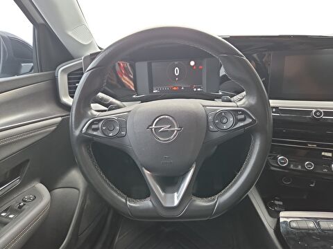 opel, mokka, suv 1.2 turbo elegance otomatik, otomatik, benzin 2.el otomobil | renew 13