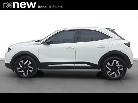 opel, mokka, suv 1.2 turbo elegance otomatik, otomatik, benzin 2.el otomobil | renew 5