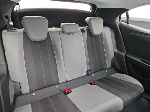 opel, mokka, suv 1.2 turbo elegance otomatik, otomatik, benzin 2.el otomobil | renew 20