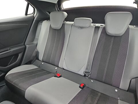 opel, mokka, suv 1.2 turbo elegance otomatik, otomatik, benzin 2.el otomobil | renew 21