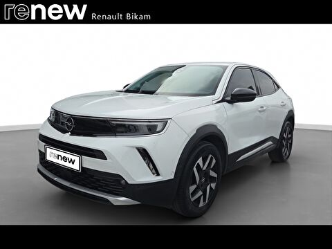 SUV 1.2 Turbo Elegance Otomatik, 2. el otomobil | renew