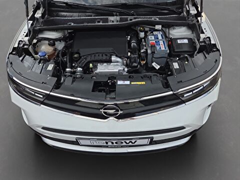 opel, mokka, suv 1.2 turbo elegance otomatik, otomatik, benzin 2.el otomobil | renew 17