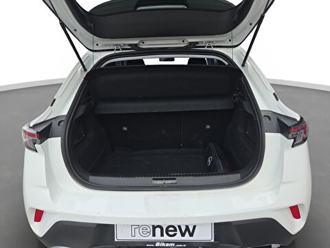 opel, mokka, suv 1.2 turbo elegance otomatik, otomatik, benzin 2.el otomobil | renew 10