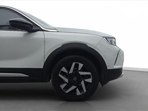 opel, mokka, suv 1.2 turbo elegance otomatik, otomatik, benzin 2.el otomobil | renew 7