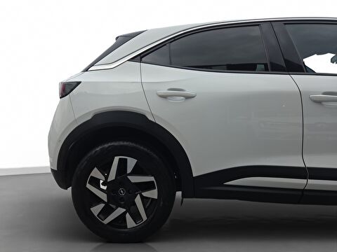 opel, mokka, suv 1.2 turbo elegance otomatik, otomatik, benzin 2.el otomobil | renew 6