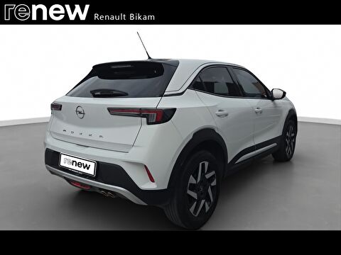 opel, mokka, suv 1.2 turbo elegance otomatik, otomatik, benzin 2.el otomobil | renew 3