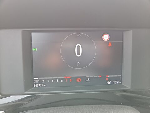 opel, mokka, suv 1.2 turbo elegance otomatik, otomatik, benzin 2.el otomobil | renew 15