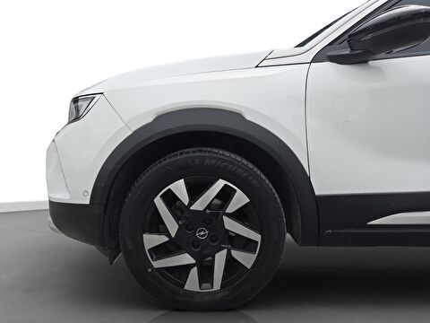 opel, mokka, suv 1.2 turbo elegance otomatik, otomatik, benzin 2.el otomobil | renew 8