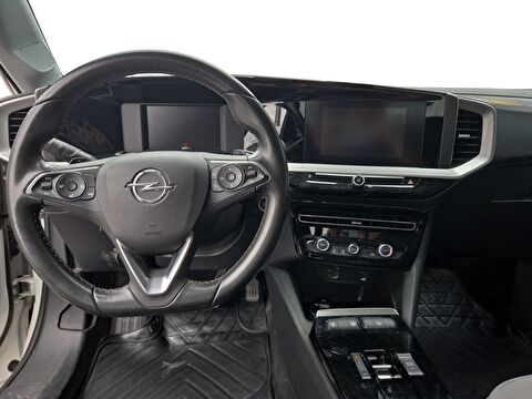 opel, mokka, suv 1.2 turbo elegance otomatik, otomatik, benzin 2.el otomobil | renew 12