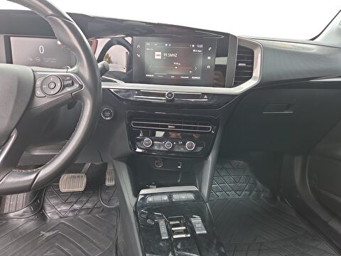 opel, mokka, suv 1.2 turbo elegance otomatik, otomatik, benzin 2.el otomobil | renew 16