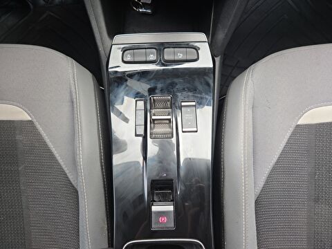 opel, mokka, suv 1.2 turbo elegance otomatik, otomatik, benzin 2.el otomobil | renew 22