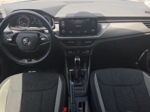 skoda, scala, 1.0 tsı premium dsg, otomatik, benzin 2.el otomobil | renew 20
