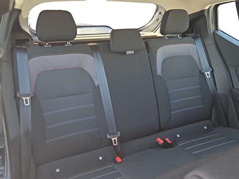 dacia, sandero stepway, 1.0 tce expression cvt, otomatik, benzin 2.el otomobil | renew 13
