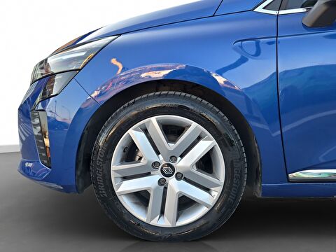 renault, clio, hatchback 1.0 tce evolution x-tronic, otomatik, benzin 2.el otomobil | renew 6