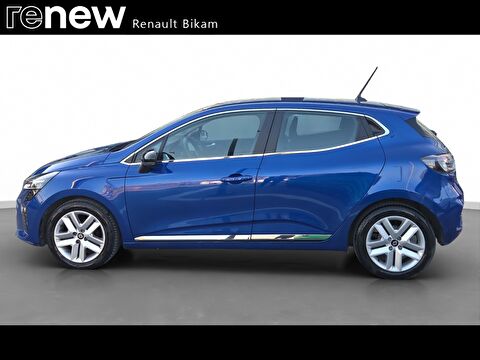 Hatchback 1.0 TCe Evolution X-Tronic, 2. el otomobil | renew