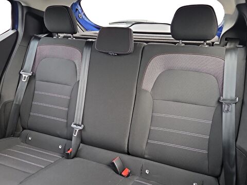 dacia, sandero stepway, 1.0 tce expression cvt, otomatik, benzin + lpg 2.el otomobil | renew 15