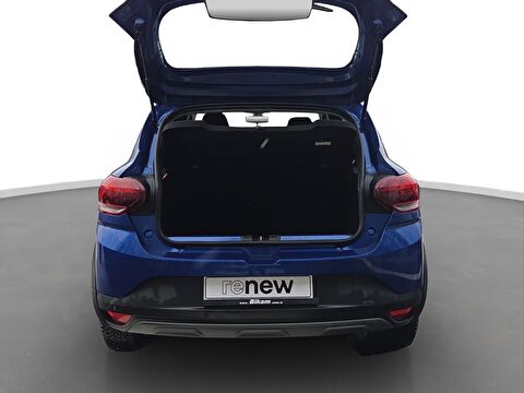 dacia, sandero stepway, 1.0 tce expression cvt, otomatik, benzin + lpg 2.el otomobil | renew 10