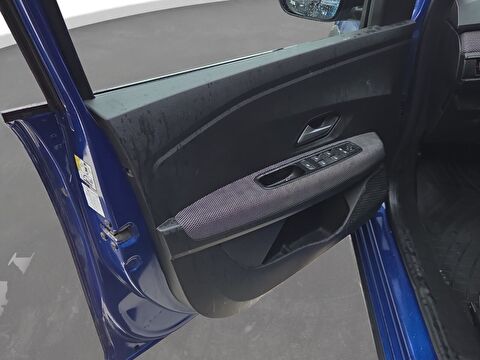 dacia, sandero stepway, 1.0 tce expression cvt, otomatik, benzin + lpg 2.el otomobil | renew 22