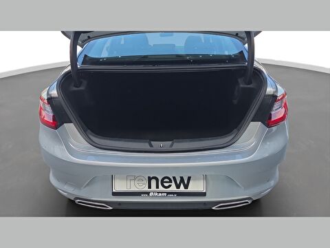 renault, megane, sedan 1.3 tce touch edc, otomatik, benzin 2.el otomobil | renew 10