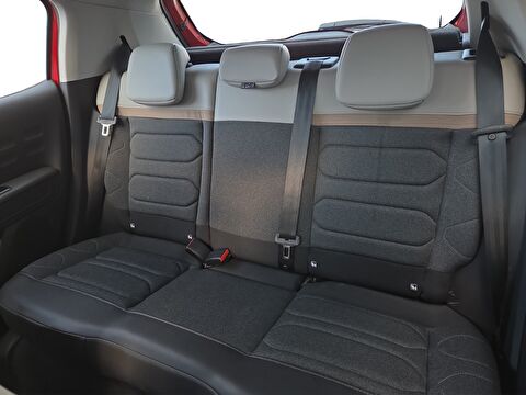 citroen, c3, hatchback 1.2 puretech feel bold, manuel, benzin 2.el otomobil | renew 15
