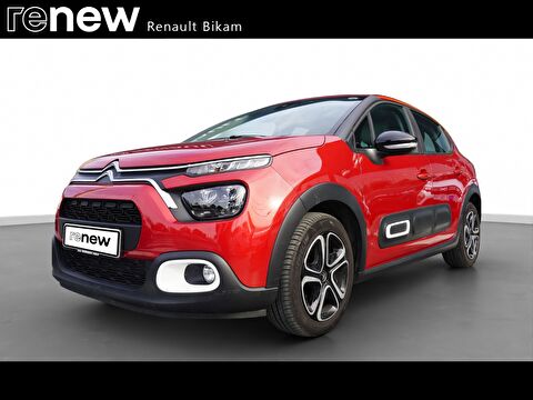 Hatchback 1.2 PureTech Feel Bold, 2. el otomobil | renew